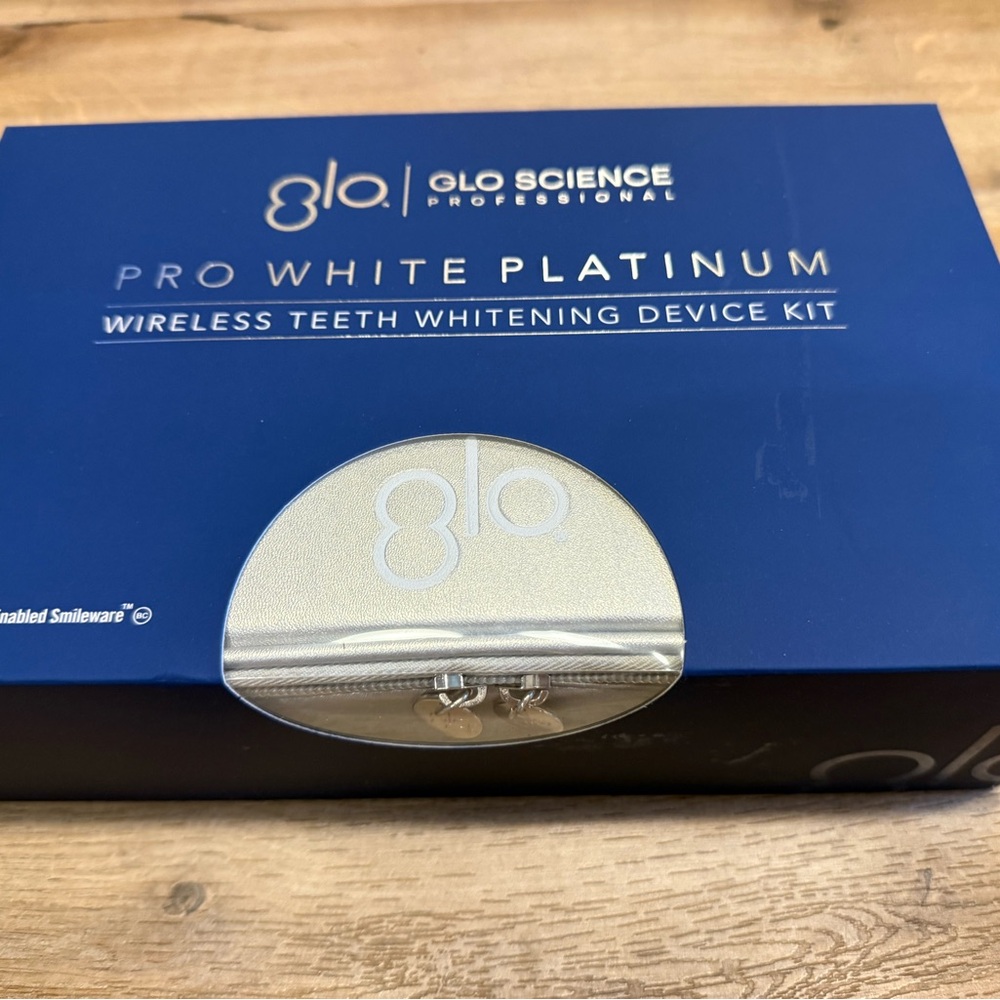 Glo science wireless LED device